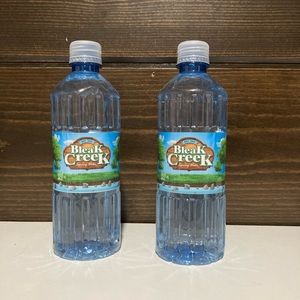 Rhett and Link Bleak Creek Water